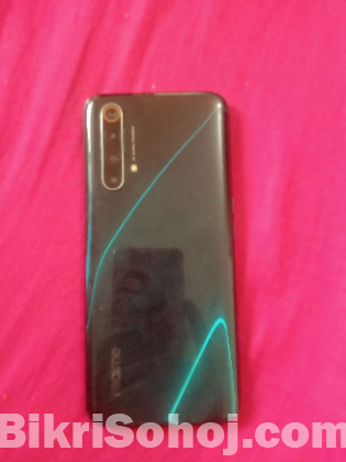 Realmi x3